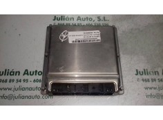 Recambio de centralita motor uce para mercedes-benz clase e (w210) berlina diesel 270 cdi (210.016) referencia OEM IAM A02254581