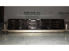 Recambio de centralita motor uce para mercedes-benz clase e (w210) berlina diesel 270 cdi (210.016) referencia OEM IAM A02254581 2