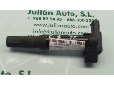 Recambio de bobina encendido para citroen c3 attraction referencia OEM IAM 9671214580 28211913 DELPHI