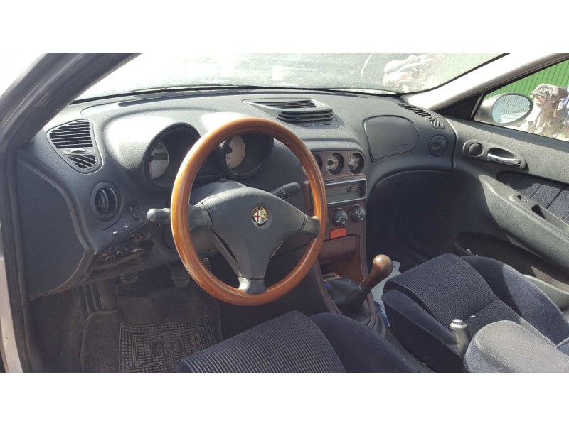 alfa romeo 156 (116) del año 1999