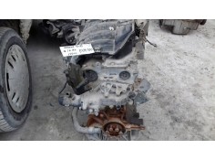 Recambio de motor completo para renault megane i coupe fase 2 (da..) 1.6 16v dynamique (da04/b) referencia OEM IAM K4M700   2