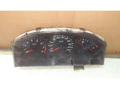 Recambio de cuadro instrumentos para nissan almera (n16/e) ambience referencia OEM IAM BM466  