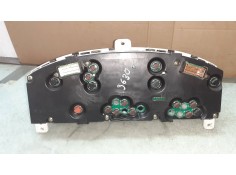 Recambio de cuadro instrumentos para nissan almera (n16/e) ambience referencia OEM IAM BM466   2