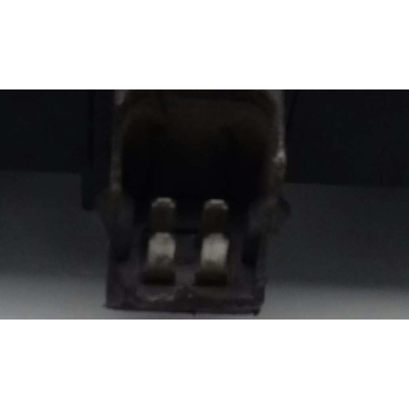 Recambio de bobina encendido para peugeot 206 berlina xr referencia OEM IAM 9628158580  