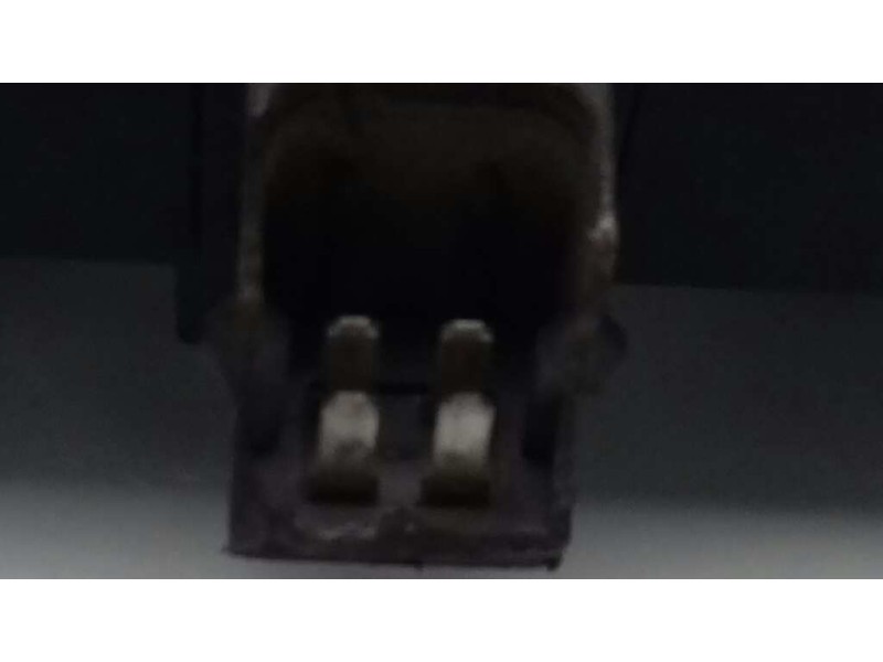 Recambio de bobina encendido para peugeot 206 berlina xr referencia OEM IAM 9628158580  