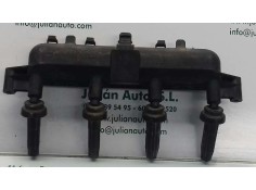 Recambio de bobina encendido para peugeot 206+ básico referencia OEM IAM 9628158580  