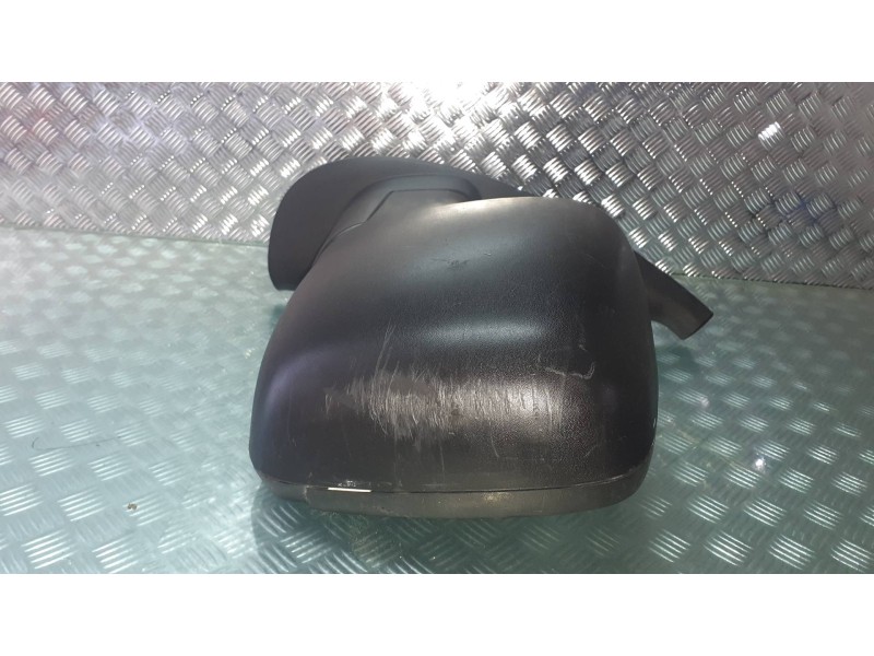 Recambio de retrovisor izquierdo para renault kangoo dynamique referencia OEM IAM 232636093  MANUAL
