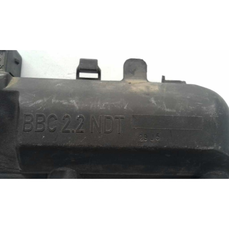 Recambio de bobina encendido para peugeot 206+ básico referencia OEM IAM 9628158580  