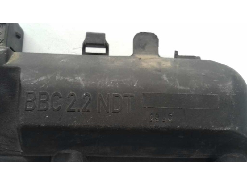 Recambio de bobina encendido para peugeot 206+ básico referencia OEM IAM 9628158580  