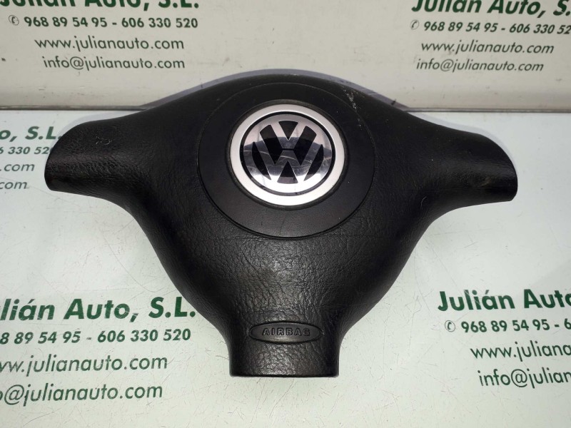 Recambio de airbag delantero izquierdo para volkswagen passat berlina (3b2) comfortline referencia OEM IAM 3B0880201AG 001KG07FM