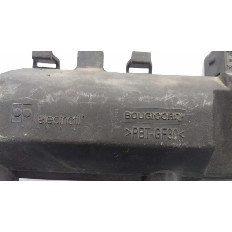 Recambio de bobina encendido para peugeot 206+ básico referencia OEM IAM 9628158580  