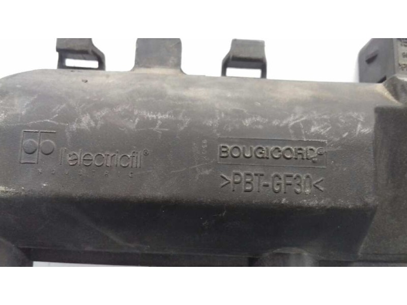 Recambio de bobina encendido para peugeot 206+ básico referencia OEM IAM 9628158580  