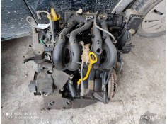 Recambio de motor completo para renault twingo authentique referencia OEM IAM D7F800  