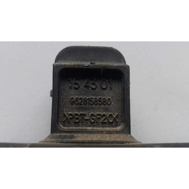 Recambio de bobina encendido para peugeot 206+ básico referencia OEM IAM 9628158580  