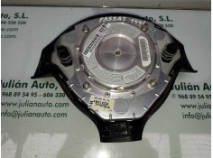 Recambio de airbag delantero izquierdo para volkswagen passat berlina (3b2) comfortline referencia OEM IAM 3B0880201AG 001KG07FM 2