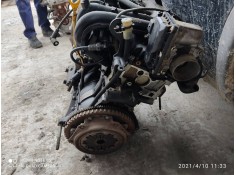 Recambio de motor completo para renault twingo authentique referencia OEM IAM D7F800   2