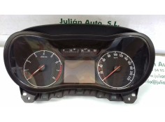 Recambio de centralita motor uce para opel corsa e expression referencia OEM IAM 12657461 E83 KIT - ACDELCO 2