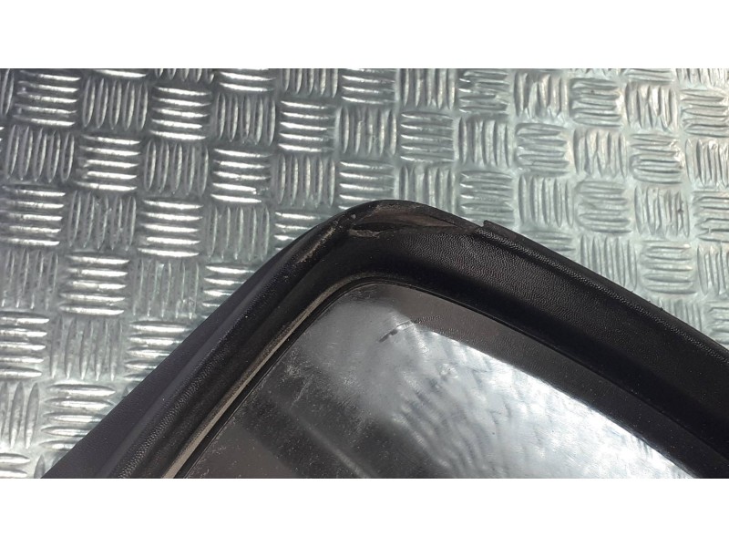 Recambio de retrovisor izquierdo para renault kangoo dynamique referencia OEM IAM 232636093  MANUAL