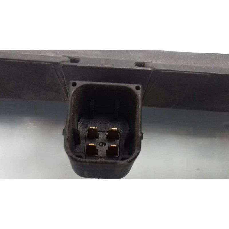 Recambio de bobina encendido para peugeot 206+ básico referencia OEM IAM 9628158580  