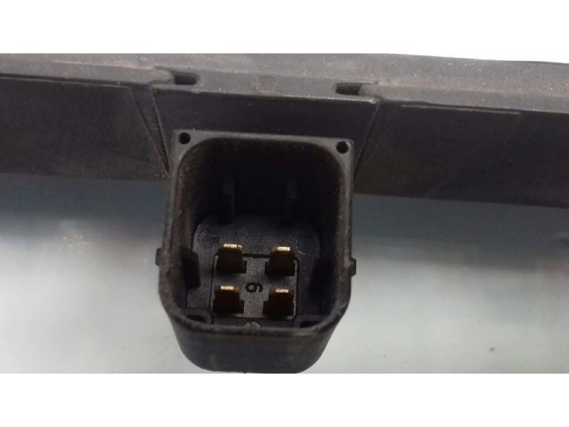 Recambio de bobina encendido para peugeot 206+ básico referencia OEM IAM 9628158580  