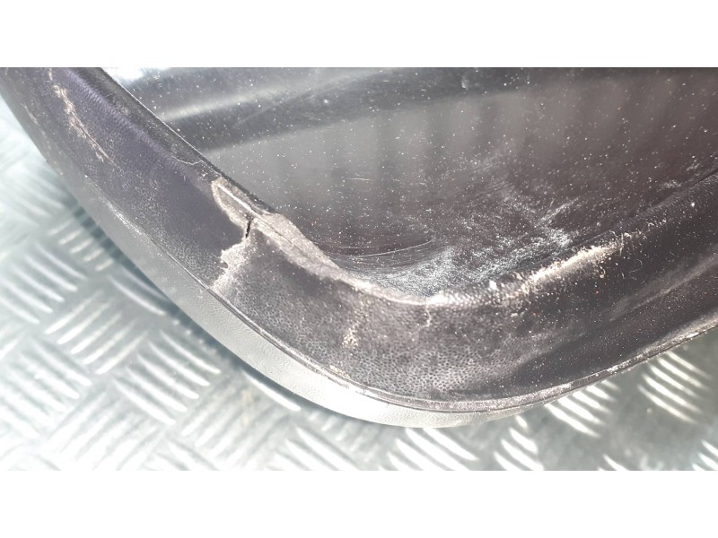 Recambio de retrovisor izquierdo para renault kangoo dynamique referencia OEM IAM 232636093  MANUAL