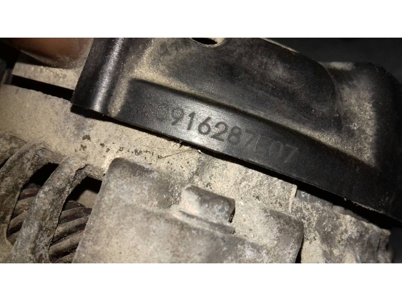 Recambio de alternador para toyota lexus rx 300 (mcu35) luxury referencia OEM IAM 2706020290 DENSO 