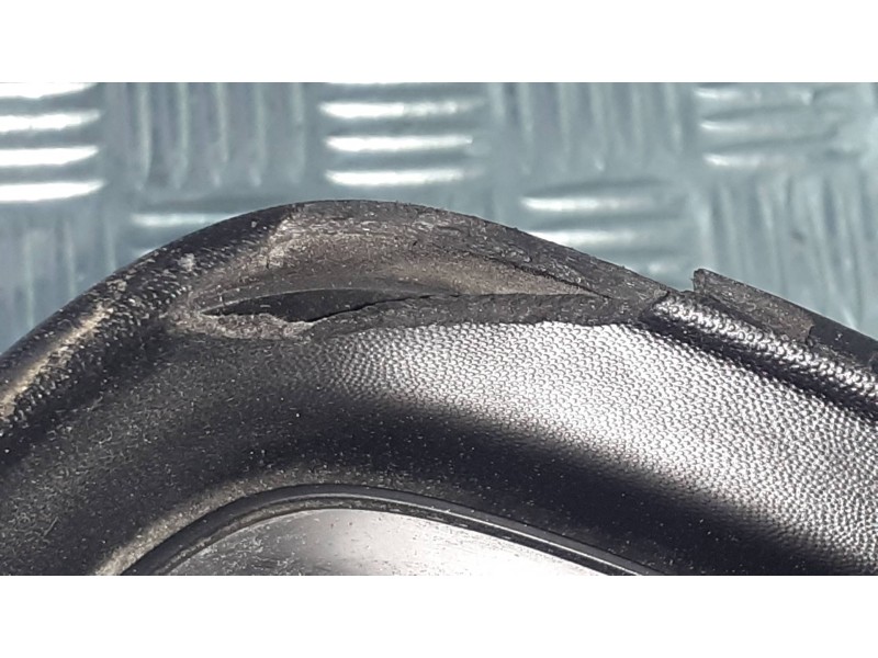 Recambio de retrovisor izquierdo para renault kangoo dynamique referencia OEM IAM 232636093  MANUAL