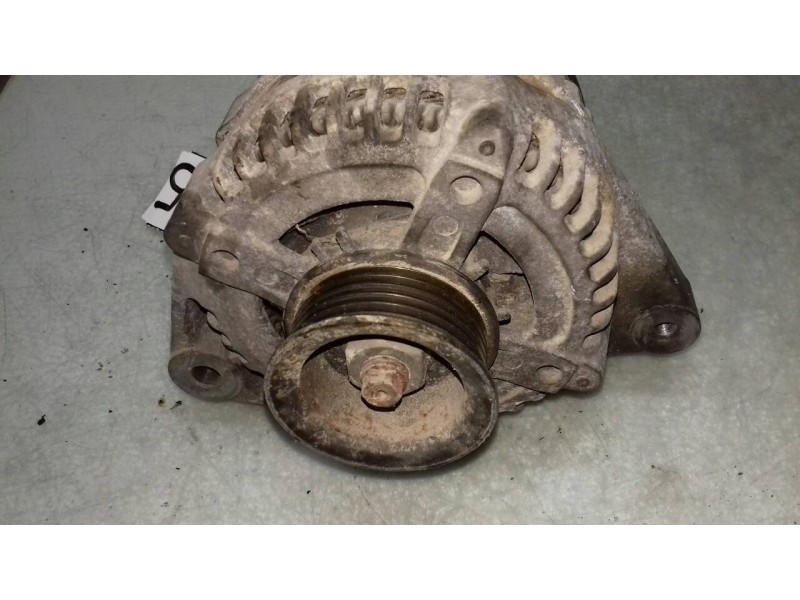 Recambio de alternador para toyota lexus rx 300 (mcu35) luxury referencia OEM IAM 2706020290 DENSO 