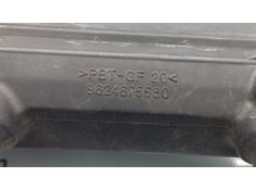 Recambio de bobina encendido para peugeot 206 berlina xr referencia OEM IAM 9624675580  SAGEN 2