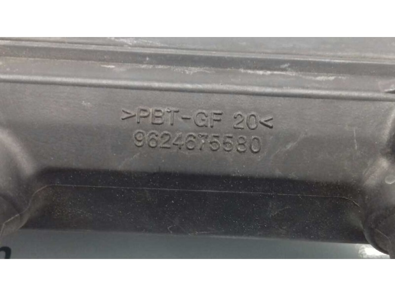 Recambio de bobina encendido para peugeot 206 berlina xr referencia OEM IAM 9624675580  SAGEN