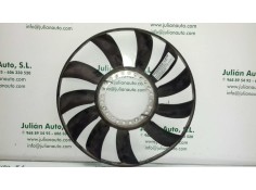 Recambio de ventilador viscoso motor para volkswagen passat berlina (3b2) comfortline referencia OEM IAM 058121301B  