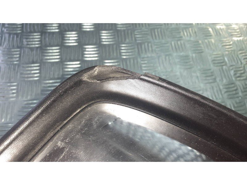 Recambio de retrovisor izquierdo para renault kangoo dynamique referencia OEM IAM 232636093  MANUAL