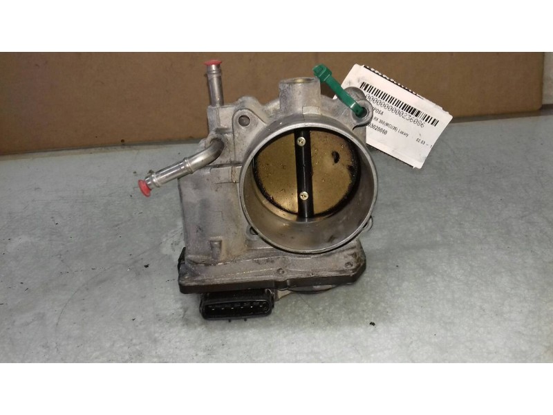 Recambio de caja mariposa para toyota lexus rx 300 (mcu35) luxury referencia OEM IAM 2203020060 4G07 02380