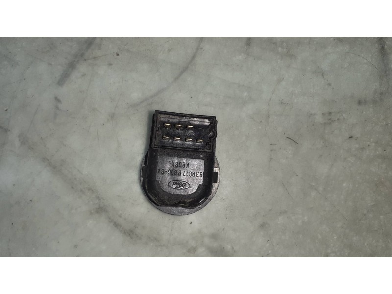 Recambio de mando retrovisor para ford mondeo berlina (ge) ambiente (06.2003) (d) referencia OEM IAM 93BG17B676BA  
