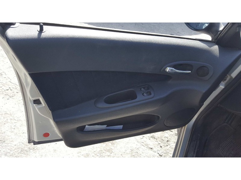 alfa romeo 156 (116) del año 1999