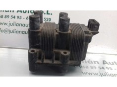 Recambio de bobina encendido para citroen zx 1.8 cat (lfz / xu7jp) referencia OEM IAM 2526037A  VALEO 2