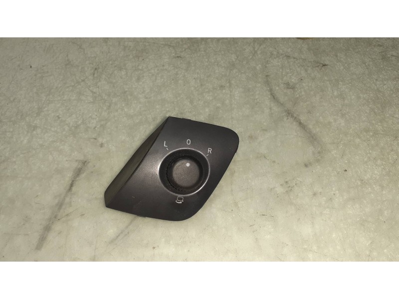 Recambio de mando retrovisor para seat ibiza (6j5) sport referencia OEM IAM 6J1959565  