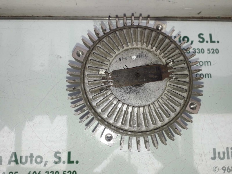 Recambio de maza embrague viscoso para volkswagen passat berlina (3b2) comfortline referencia OEM IAM 06B119145  