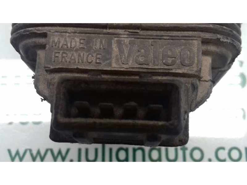 Recambio de bobina encendido para citroen zx 1.8 cat (lfz / xu7jp) referencia OEM IAM 2526037A  VALEO