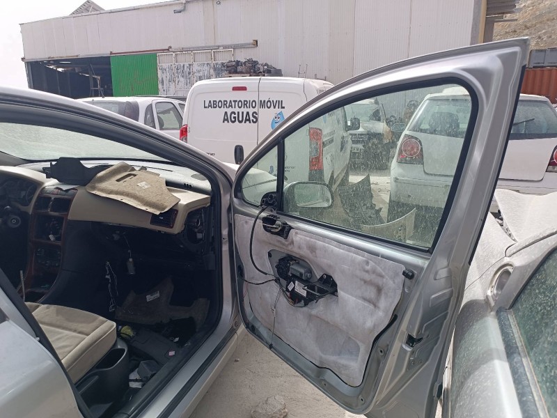 peugeot 307 (s1) del año 2002