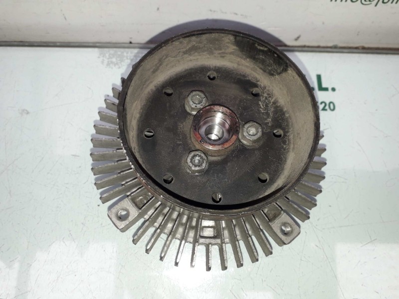 Recambio de maza embrague viscoso para volkswagen passat berlina (3b2) comfortline referencia OEM IAM 06B119145  