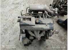 Recambio de motor completo para renault megane i berlina hatchback (ba0) 1.6e alize referencia OEM IAM K7M702  