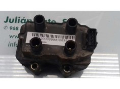 Recambio de bobina encendido para citroen saxo 1.1 referencia OEM IAM 2526040A  SAGEN