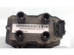 Recambio de bobina encendido para citroen saxo 1.1 referencia OEM IAM 2526040A  SAGEN 2