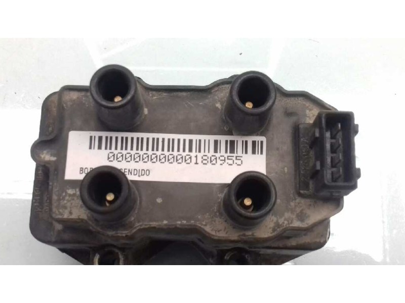 Recambio de bobina encendido para citroen saxo 1.1 referencia OEM IAM 2526040A  SAGEN