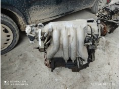 Recambio de motor completo para renault megane i berlina hatchback (ba0) 1.6e alize referencia OEM IAM K7M702   2