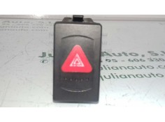 Recambio de warning para volkswagen passat berlina (3b2) comfortline referencia OEM IAM 3B0953235B  