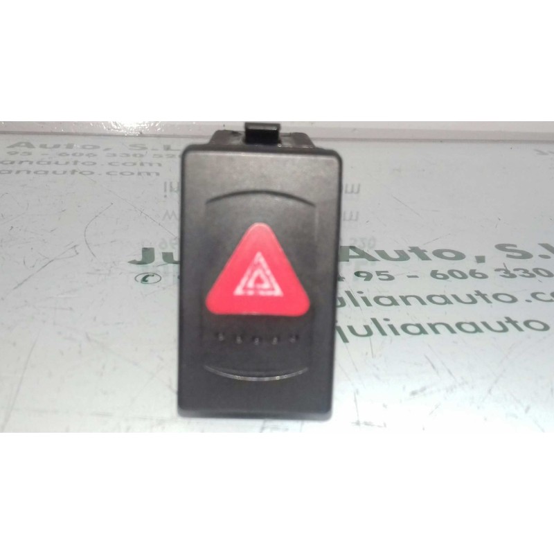 Recambio de warning para volkswagen passat berlina (3b2) comfortline referencia OEM IAM 3B0953235B  