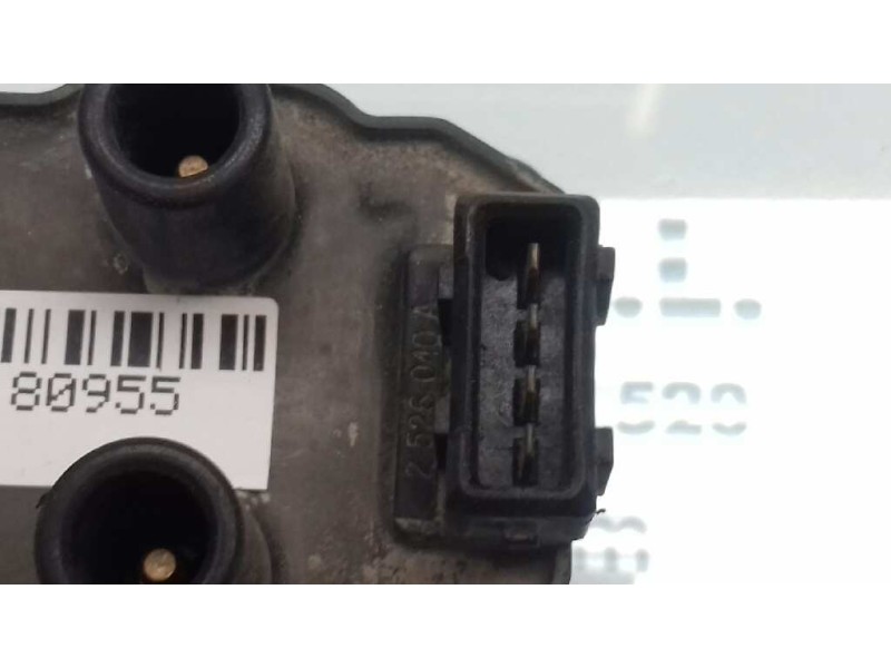 Recambio de bobina encendido para citroen saxo 1.1 referencia OEM IAM 2526040A  SAGEN
