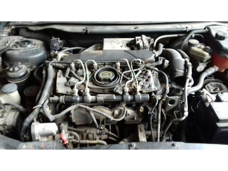 jaguar x-type del año 2006